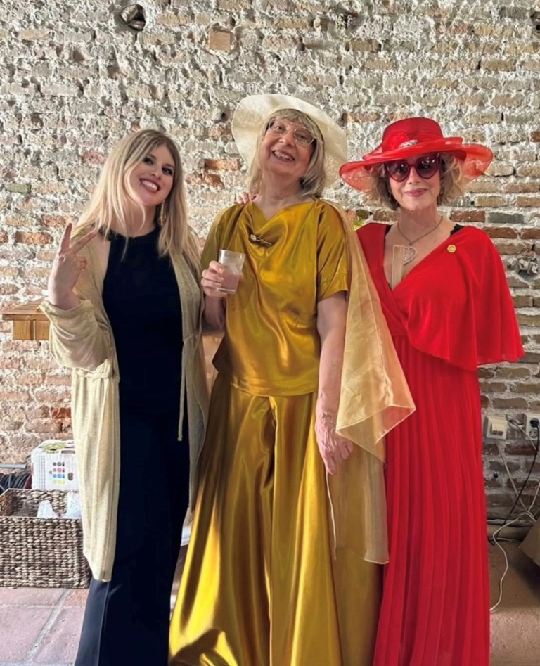 Galería Chus Belinchón