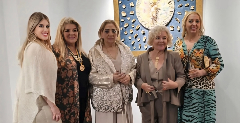 Galería Chus Belinchón