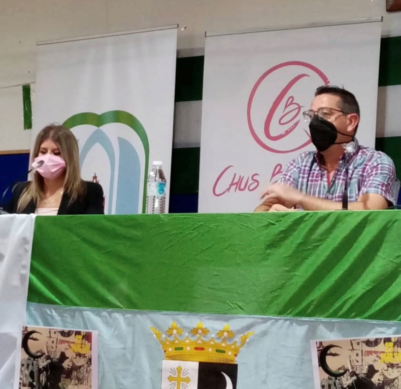 Galería Chus Belinchón