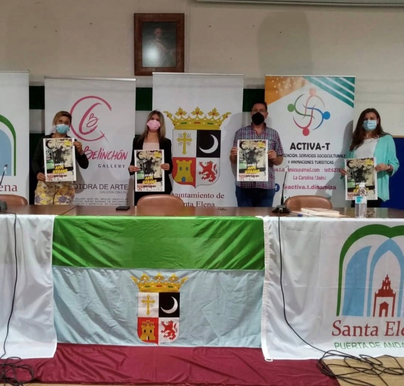 Galería Chus Belinchón